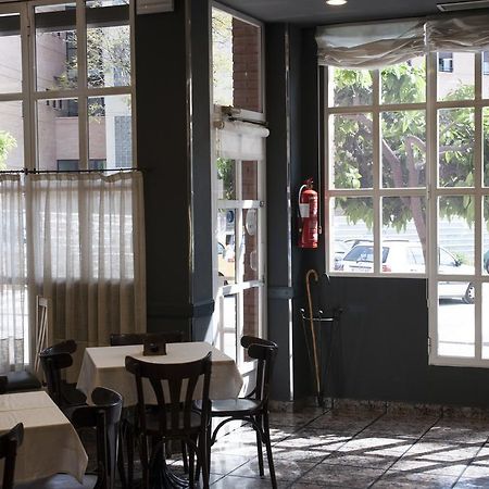 Hotel Los Bartolos Alhama de Murcia Kültér fotó