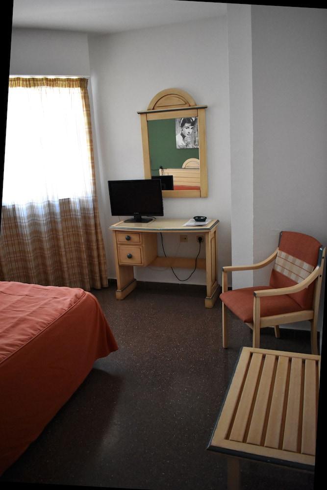 Hotel Los Bartolos Alhama de Murcia Kültér fotó