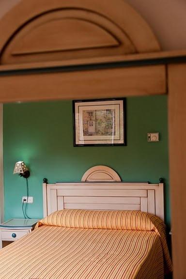 Hotel Los Bartolos Alhama de Murcia Kültér fotó