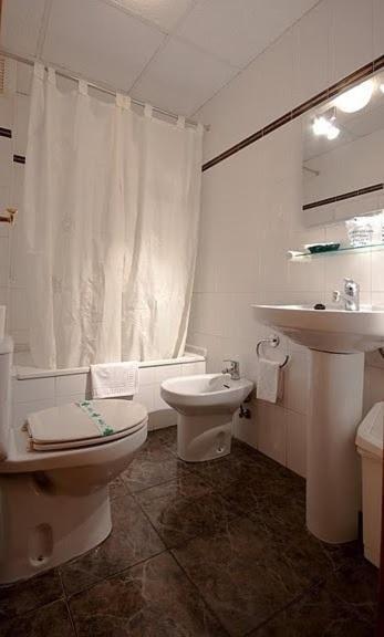 Hotel Los Bartolos Alhama de Murcia Szoba fotó
