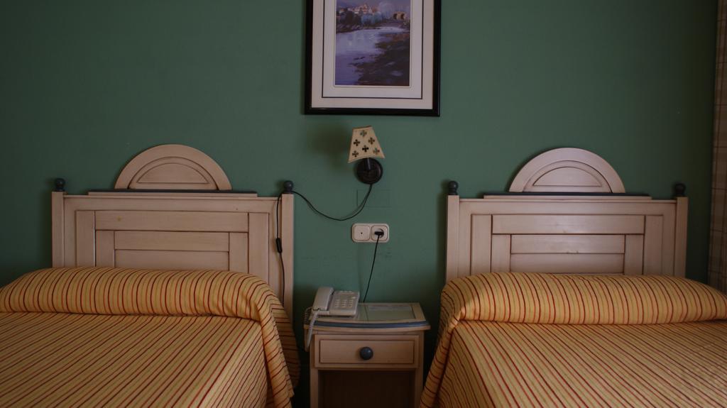 Hotel Los Bartolos Alhama de Murcia Kültér fotó