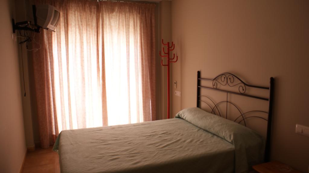 Hotel Los Bartolos Alhama de Murcia Kültér fotó