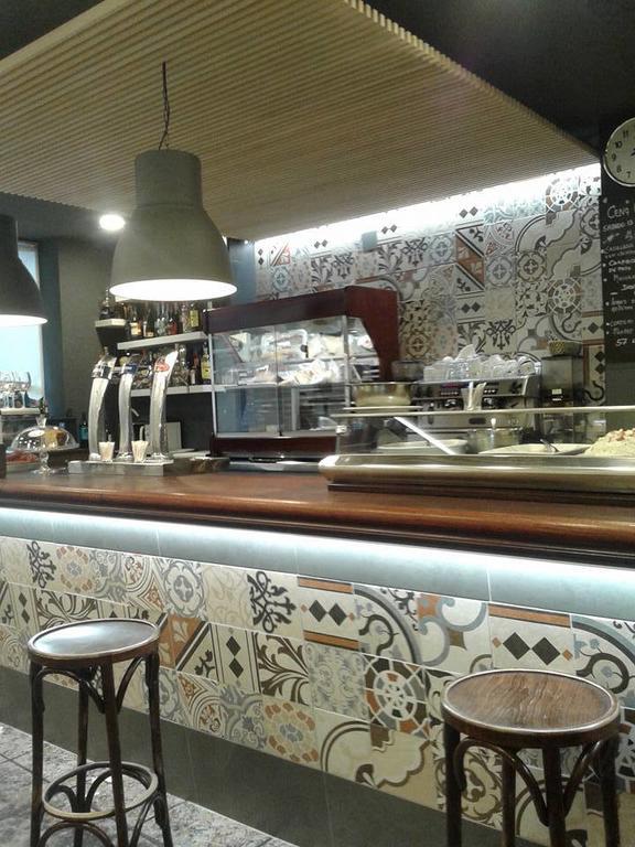 Hotel Los Bartolos Alhama de Murcia Kültér fotó