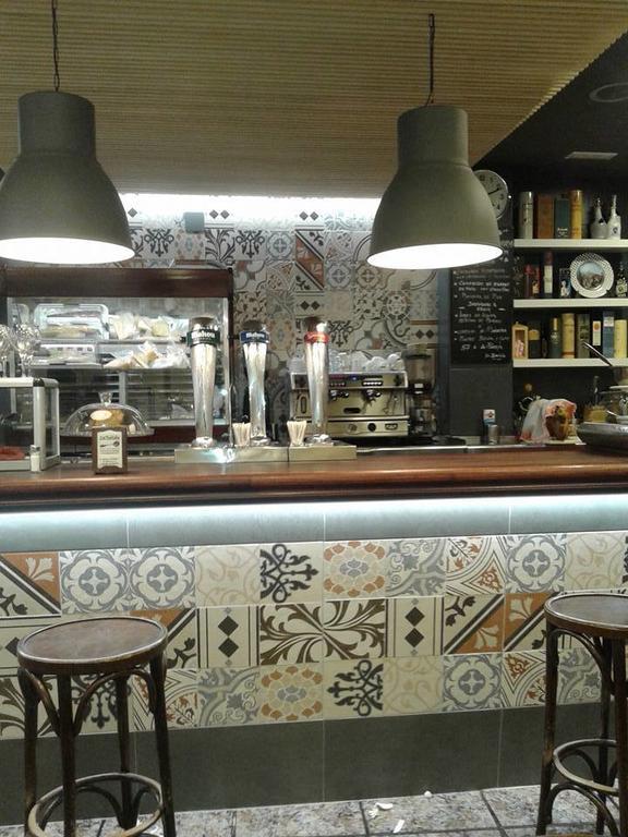 Hotel Los Bartolos Alhama de Murcia Kültér fotó
