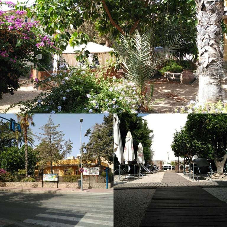Hotel Los Bartolos Alhama de Murcia Kültér fotó