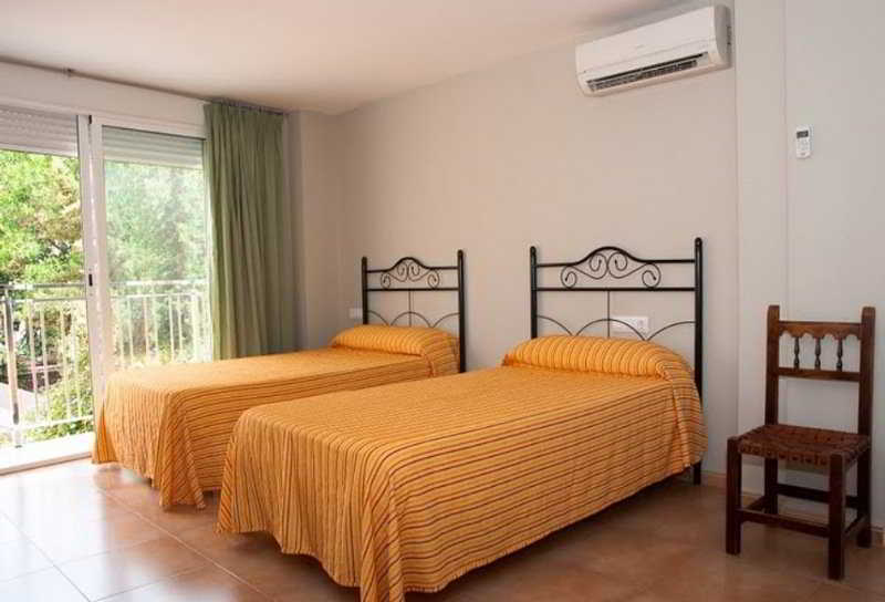 Hotel Los Bartolos Alhama de Murcia Kültér fotó