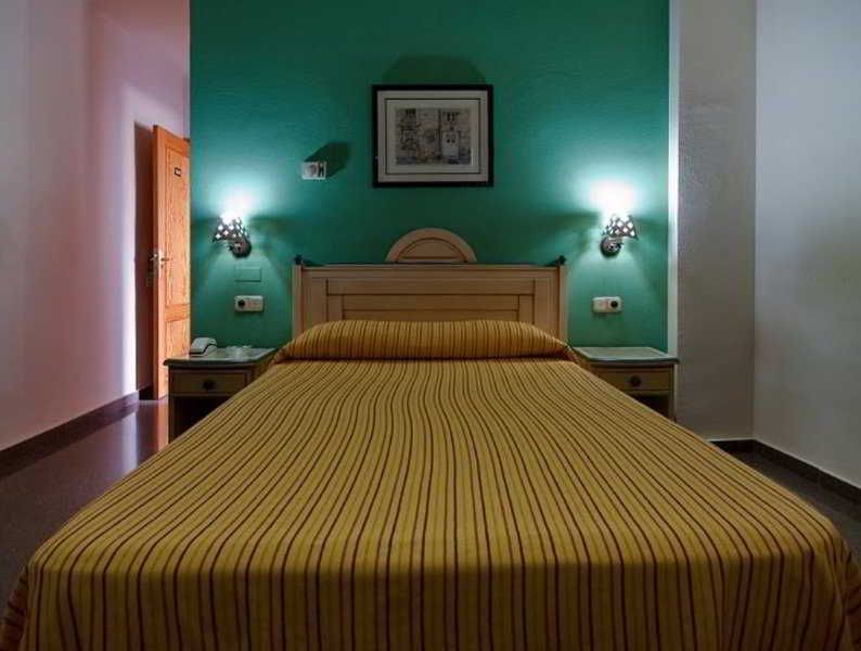 Hotel Los Bartolos Alhama de Murcia Kültér fotó