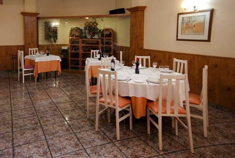 Hotel Los Bartolos Alhama de Murcia Kültér fotó