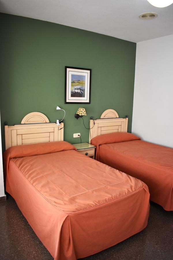 Hotel Los Bartolos Alhama de Murcia Kültér fotó