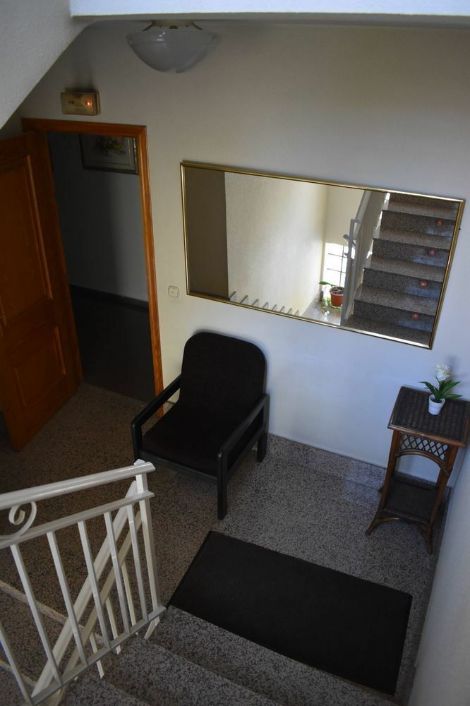 Hotel Los Bartolos Alhama de Murcia Kültér fotó